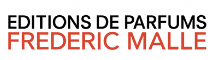 Logo de Frederic Malle Logo de Frederic Malle